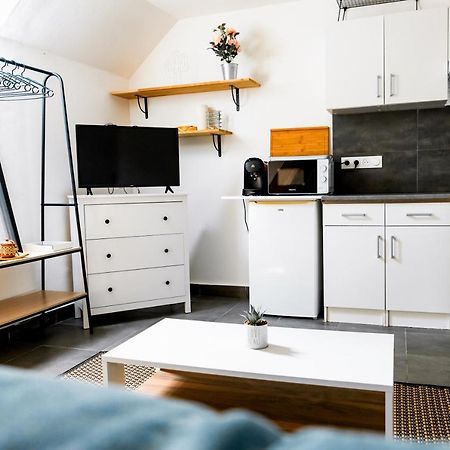 Lmk Apartment Serris Bagian luar foto
