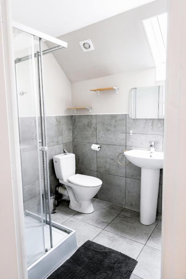 Lmk Apartment Serris Bagian luar foto